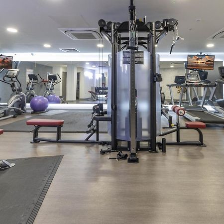 Linacre 1&2 - One And Two Bed Flat Behind The Cathedral With Free Parking And Fast Wifi Leilighet Exeter Eksteriør bilde